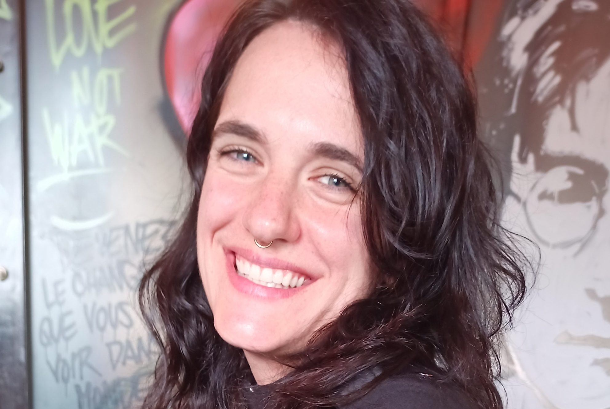 Éducatrice des Ouistitis